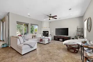 5601 ADDIS Drive SE Living Room