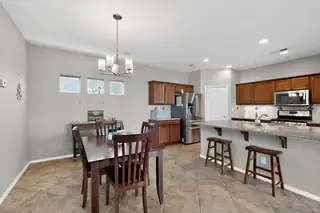 5601 ADDIS Drive SE Kitchen