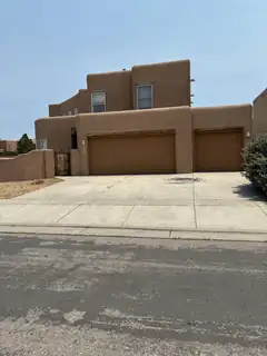 6244 Zaltana Road NW, Albuquerque