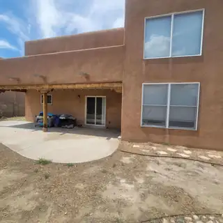 6244 Zaltana Road NW Exterior Other