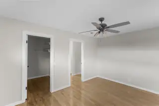 7101 AZTEC Road NE Bedroom