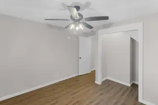 7101 AZTEC Road NE Floor Plan