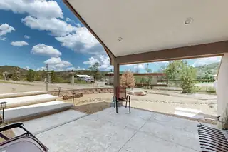 12001 HIGHWAY 14 Patio