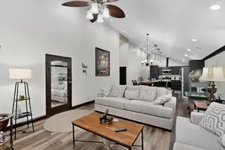 12001 HIGHWAY 14 Living Room