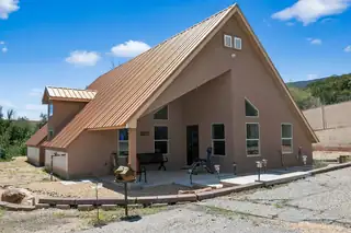 12001 HIGHWAY 14, Cedar Crest