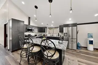 12001 HIGHWAY 14 Kitchen