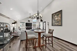 12001 HIGHWAY 14 Dining Room