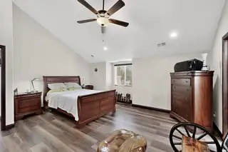 12001 HIGHWAY 14 Bedroom