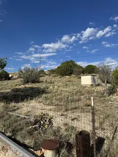 314 DURANGO Street, Silver City 