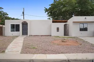 1804 KIRBY Court NE, Albuquerque