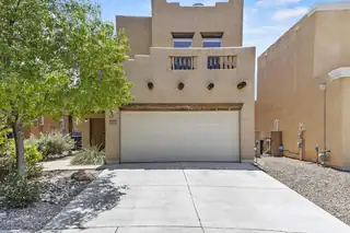 11616 TERRA BONITA Way SE, Albuquerque 