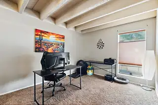 1100 ALVARADO Drive SE 211 Home Office