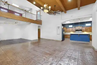 2705 Lerma Road NE Kitchen