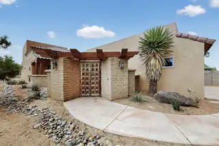 2705 Lerma Road NE, Rio Rancho