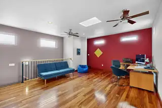 2705 Lerma Road NE Home Office