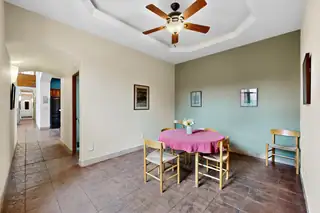 2705 Lerma Road NE Dining Room