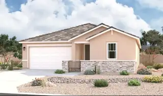 1904 Houser Avenue SE, Albuquerque