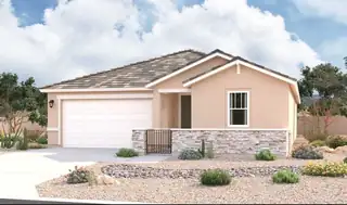 1904 Houser Avenue SE Exterior Front