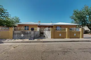 5012 Ute Road NW, Albuquerque 