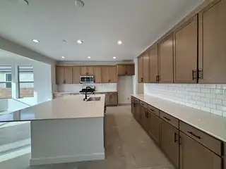 1918 Houser Avenue SE Living Room