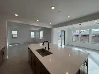 1918 Houser Avenue SE Kitchen