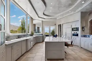 8504 Snakedance Court NE Kitchen