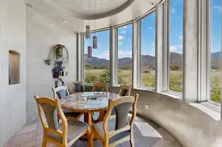 8504 Snakedance Court NE Dining Room