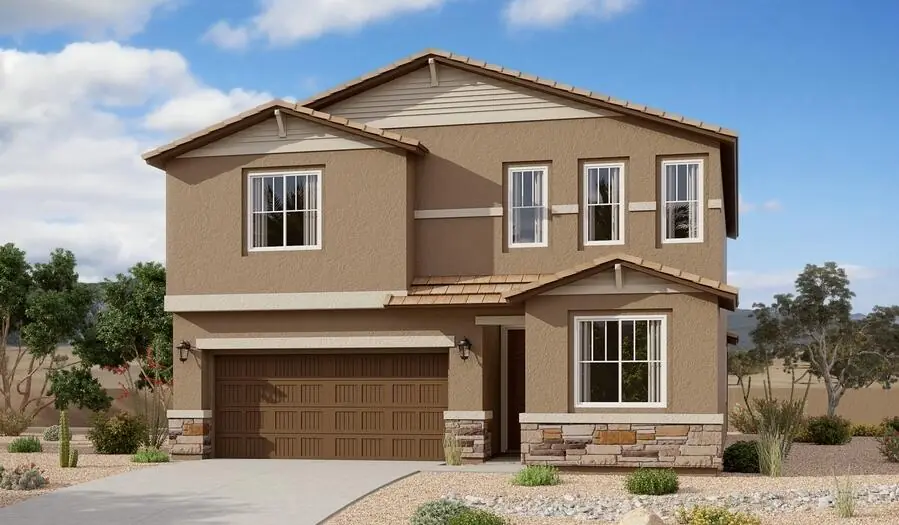 3145 Wolf Tail Loop NE