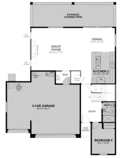 3145 Wolf Tail Loop NE 