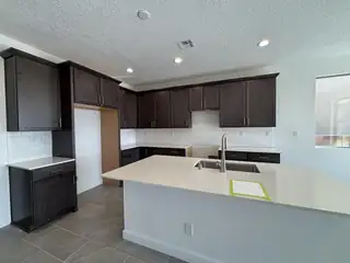 3145 Wolf Tail Loop NE Kitchen