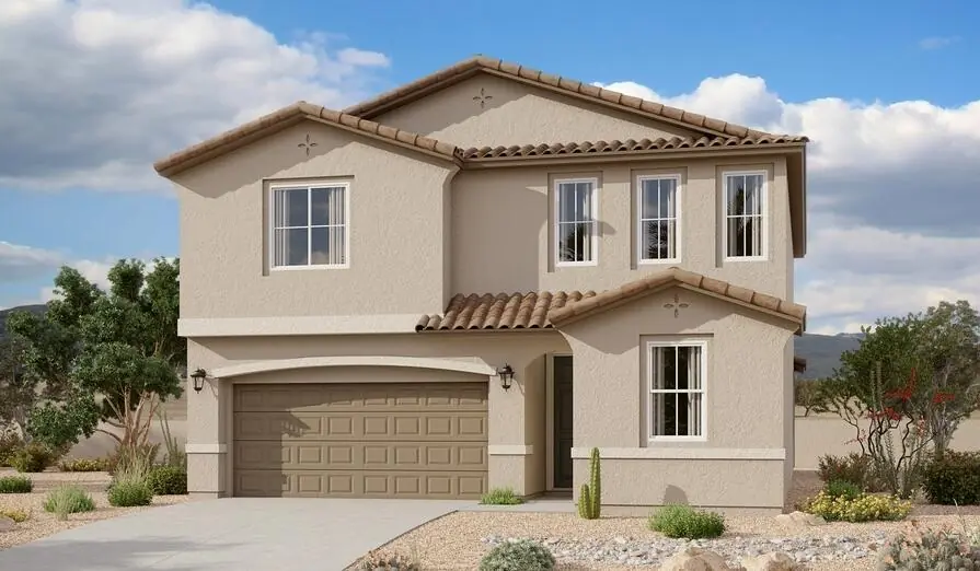 3161 Wolf Tail Loop NE