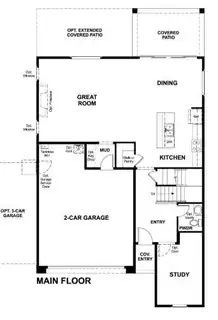 3161 Wolf Tail Loop NE 