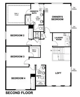 3161 Wolf Tail Loop NE 