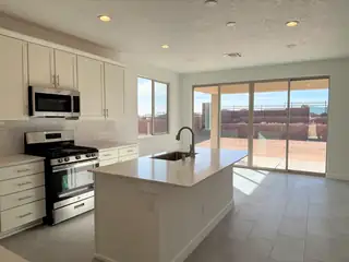 3161 Wolf Tail Loop NE Kitchen