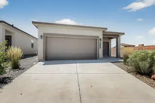 4904 LONG'S PEAK Road NE, Rio Rancho