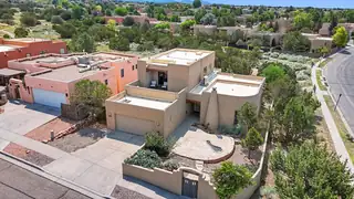 2925 PUEBLO TSANKAWI, Santa Fe