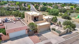 2925 PUEBLO TSANKAWI 