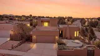 2925 PUEBLO TSANKAWI 