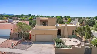 2925 PUEBLO TSANKAWI 