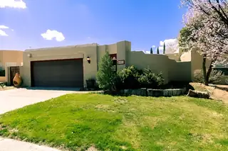 9404 Callaway Circle NE, Albuquerque