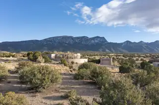 Evening Star Court, Placitas 