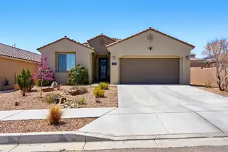 6215 BRYCE CANYON Lane NE, Rio Rancho