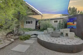 2702 Morrow Road NE, Albuquerque 