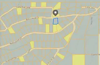 Lot 5 Sherwood Forest 