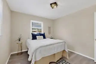 2805 CHRISTINE Street NE Bedroom