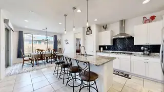 6119 WYETH Drive SE Kitchen