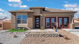 3838 CHITALPA, Santa Fe