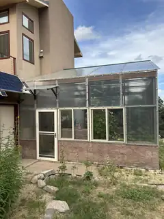 30 Skyview Lane Backyard