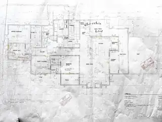 30 Skyview Lane Floor Plan