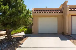 214 MANZANO Street NE B, Albuquerque